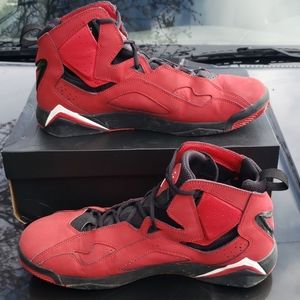 Jordan true flight